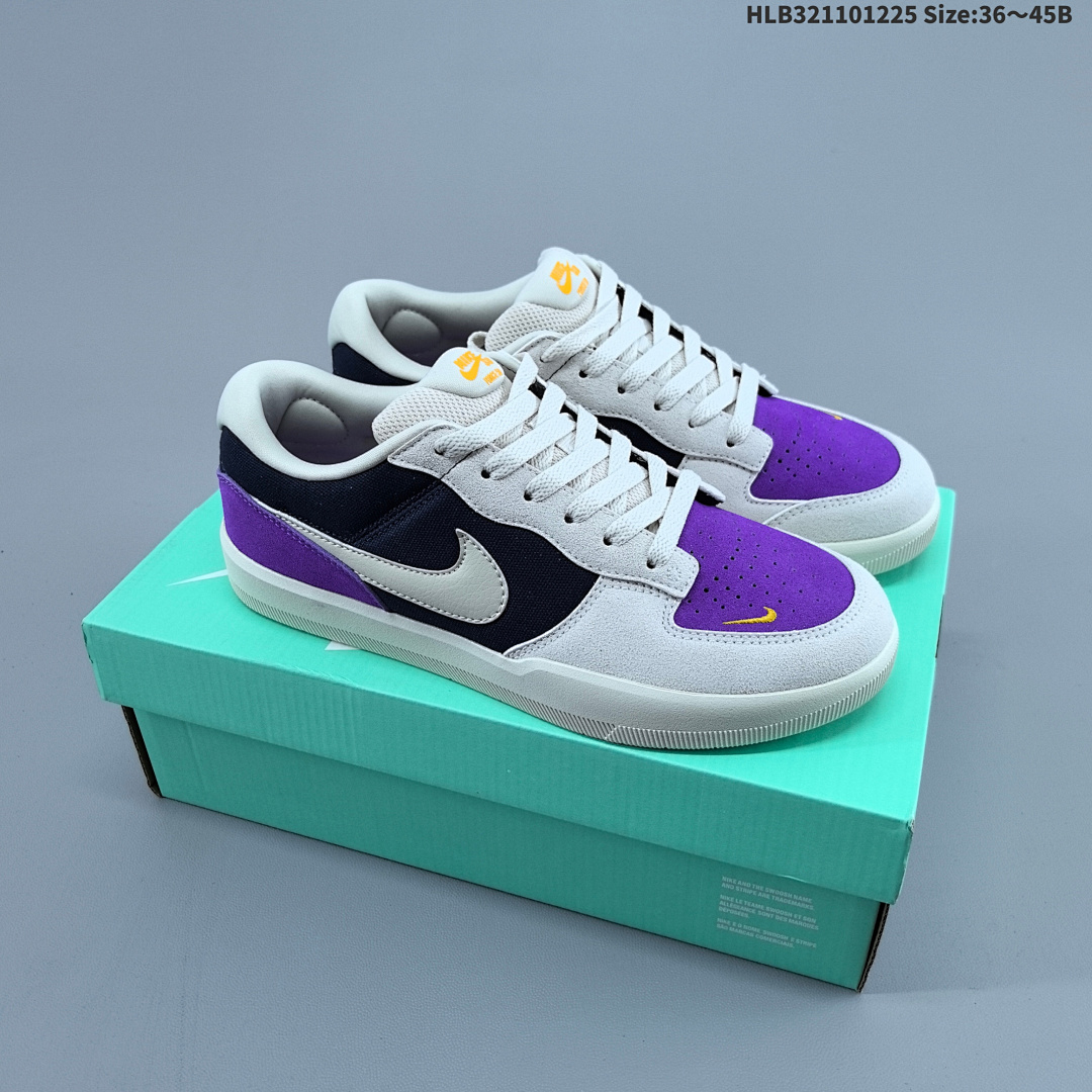 Nike SB Force 58 - foto 3