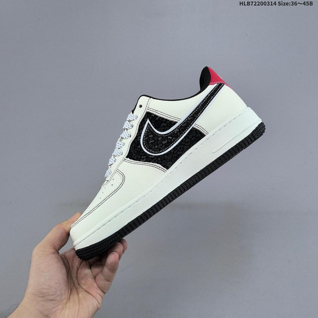 Nike Air Force 1 Low Supreme - foto 7