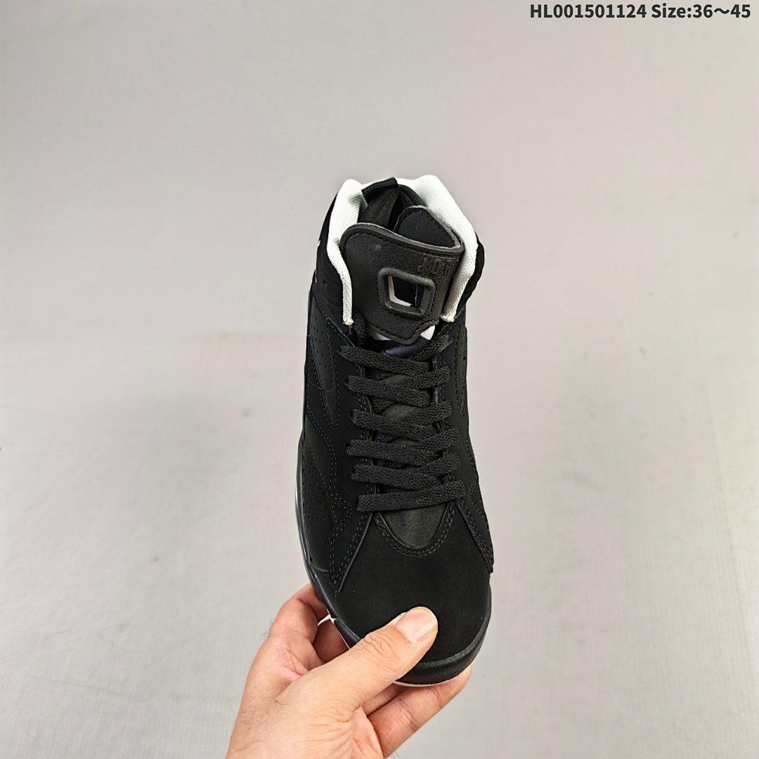 A Air Jordan MVP 678 AJ678 678 aj678 678 Jordan MVP678 Jumpman - foto 7