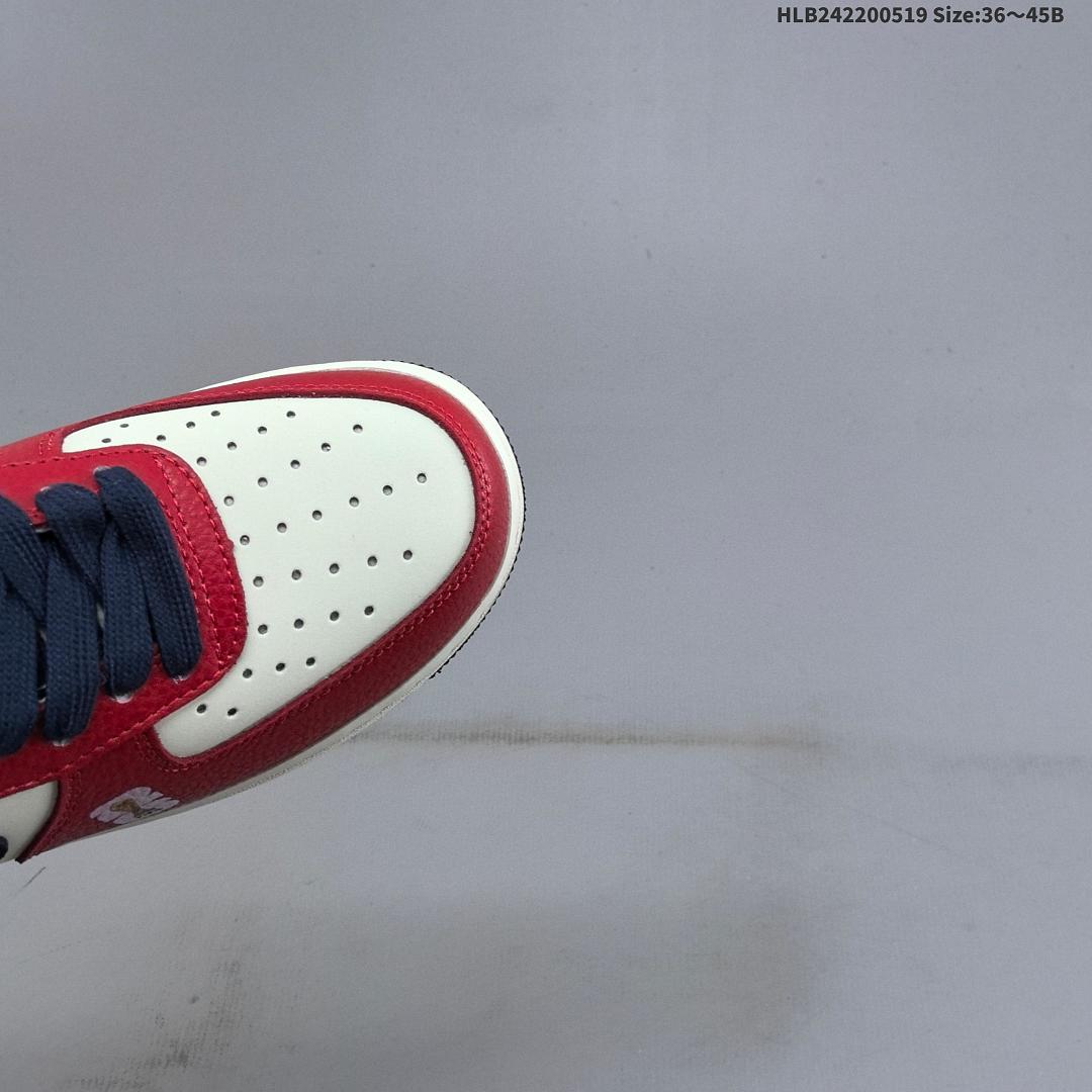 NIKE AIR FORCE 1‘07 LV8 -016 - foto 8