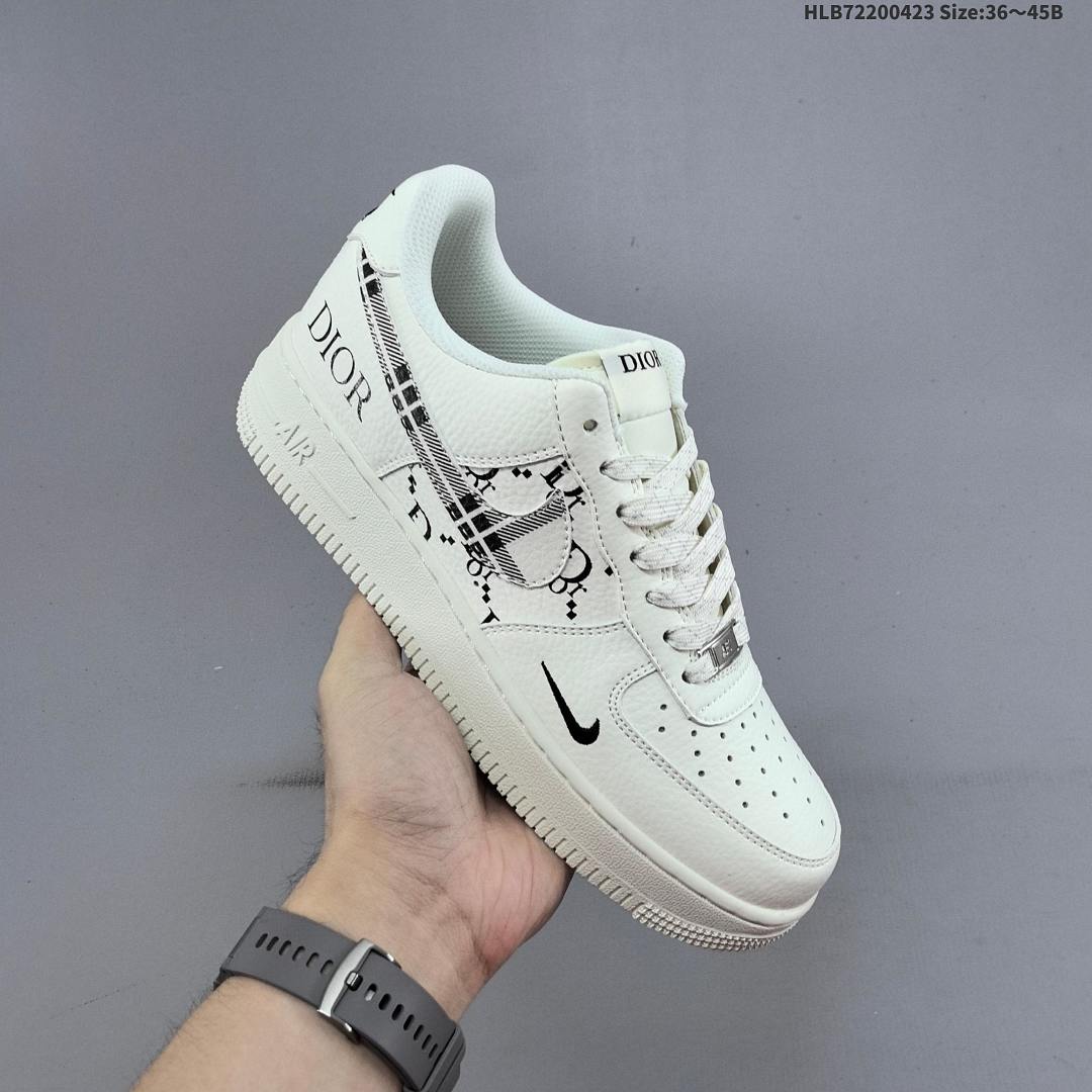 NIKE AIR FORCE 1‘07 LV8 -F3 - foto 4