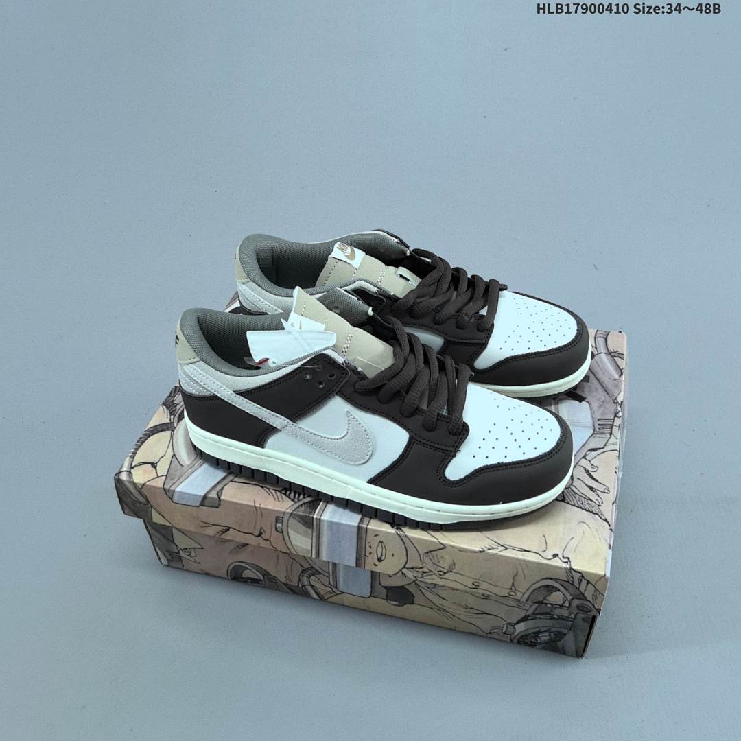 Nike SB Zoom Dunk Low ZoomAir - foto 4