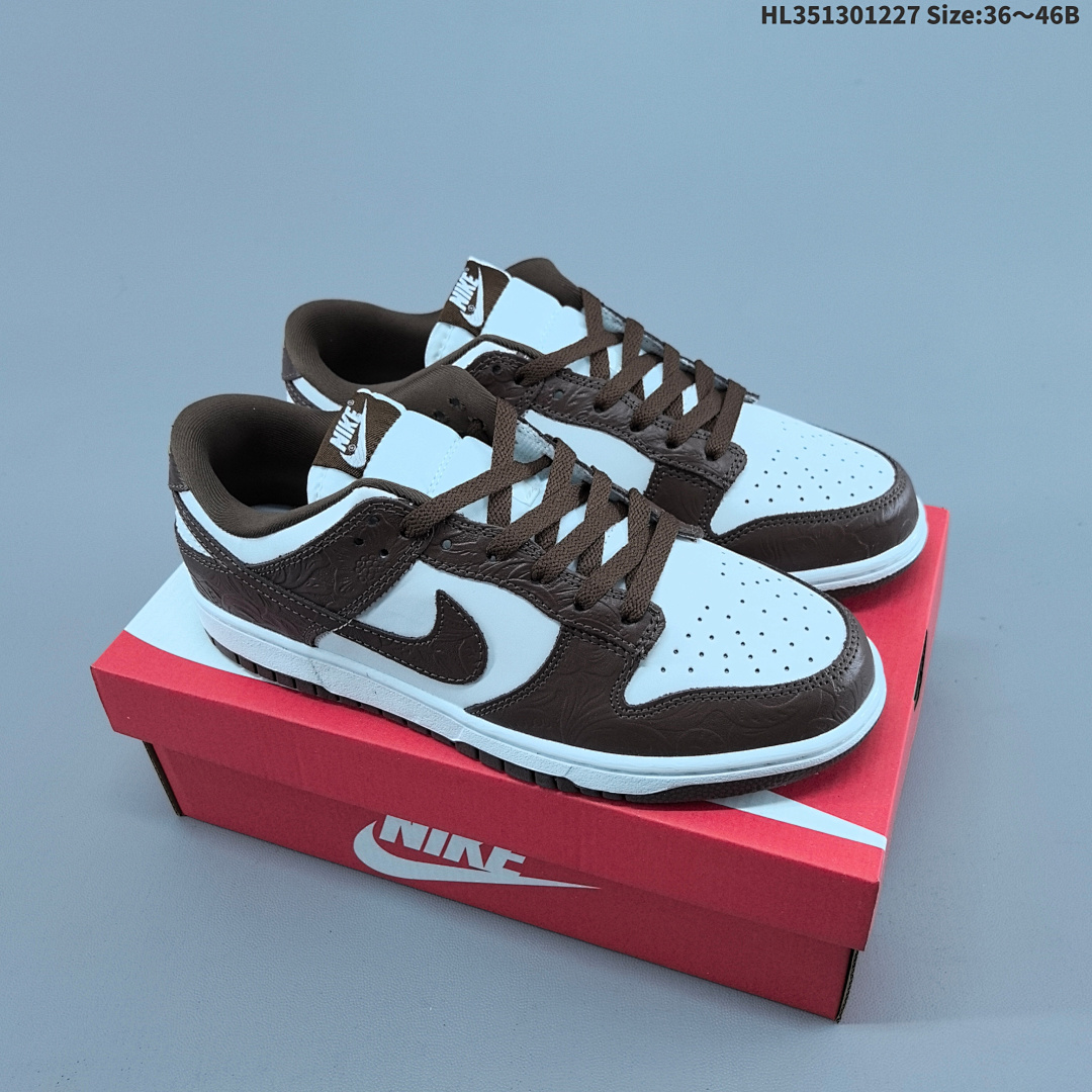 Nike SB Dunk Low Pro ZoomAir