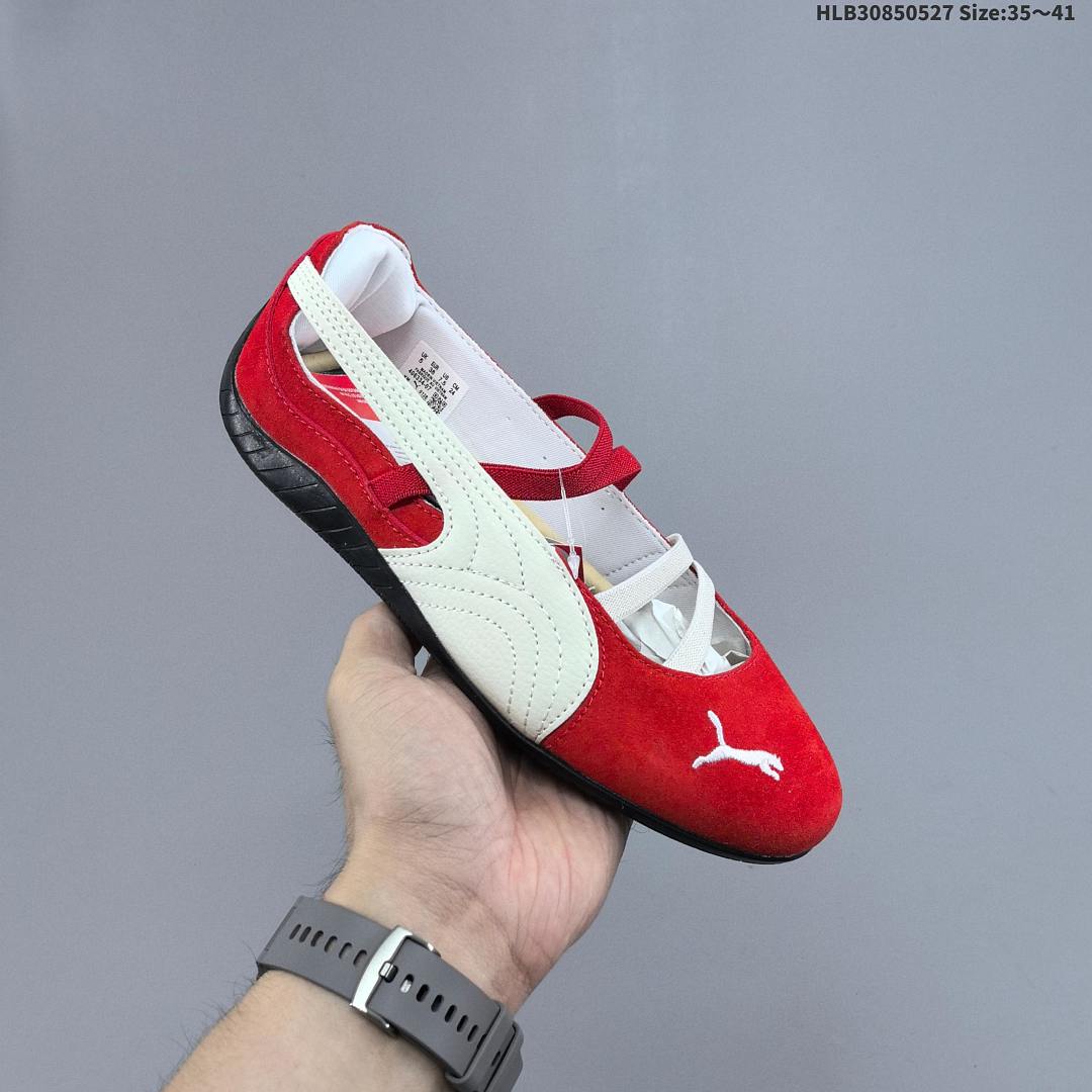 Puma speedcat 408719 01 HLB30850527 Size 41 - foto 5