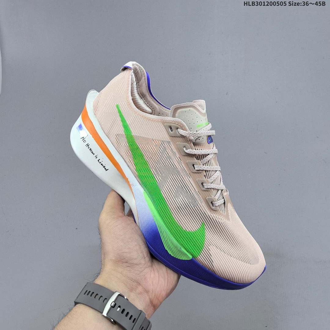 Nike ZoomX Vaporfly NEXT% 4 Vaporweave - foto 3