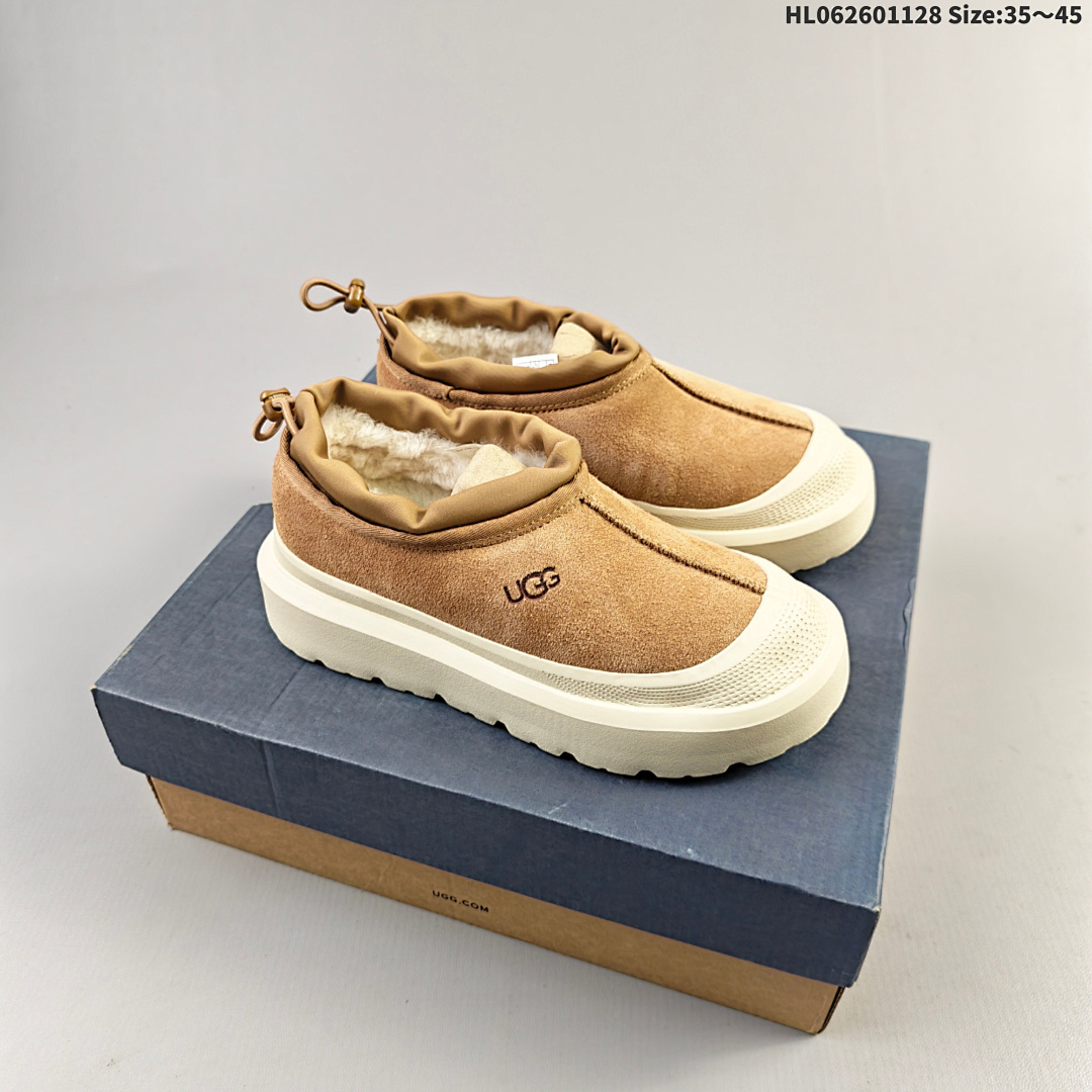 UGG M Tasman Weather Hybrid UGG Mode - foto 2