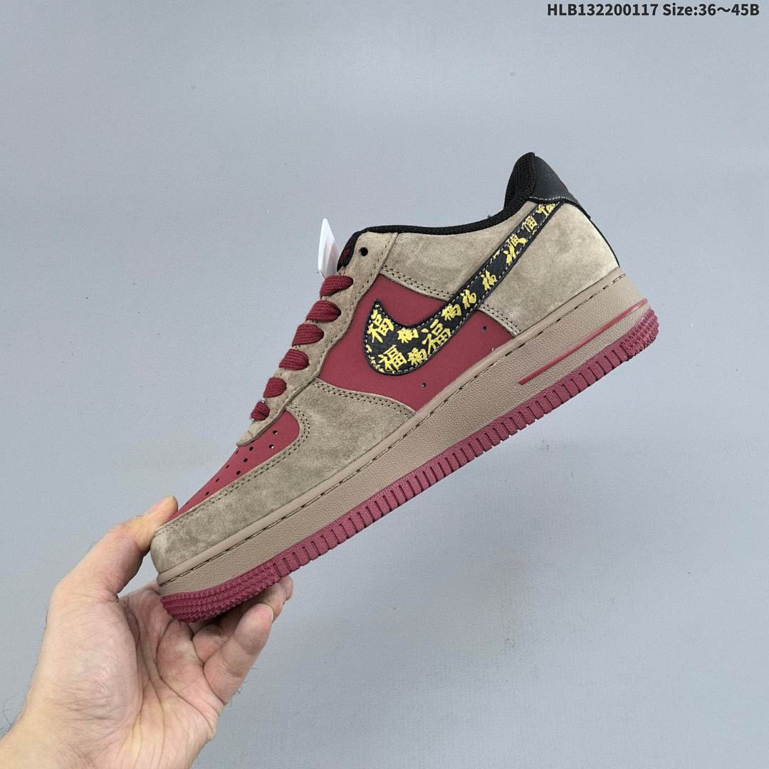 NIKE AIR FORCE 1‘07 LV8 - foto 7