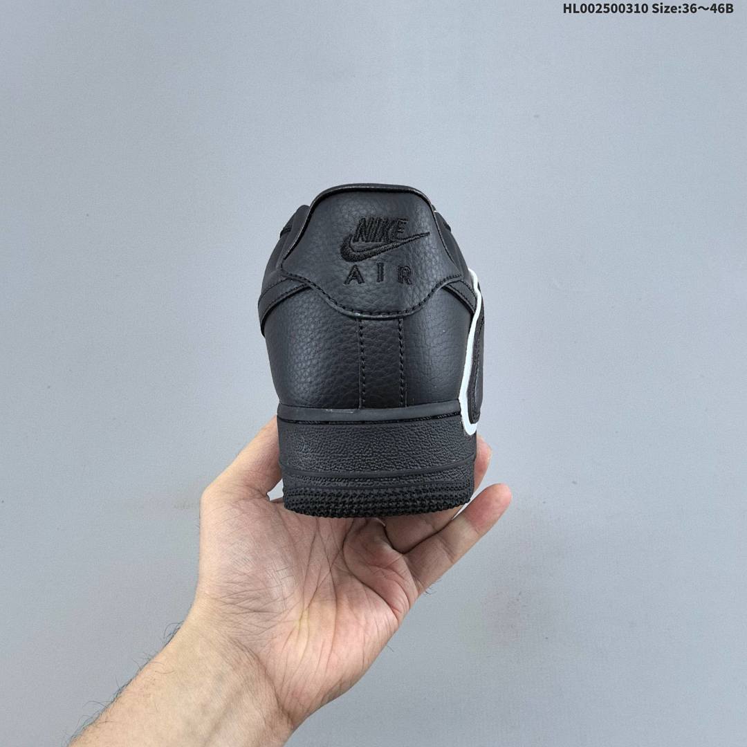 ❗️ CPFM x Nike Air Force 1 Low - foto 6