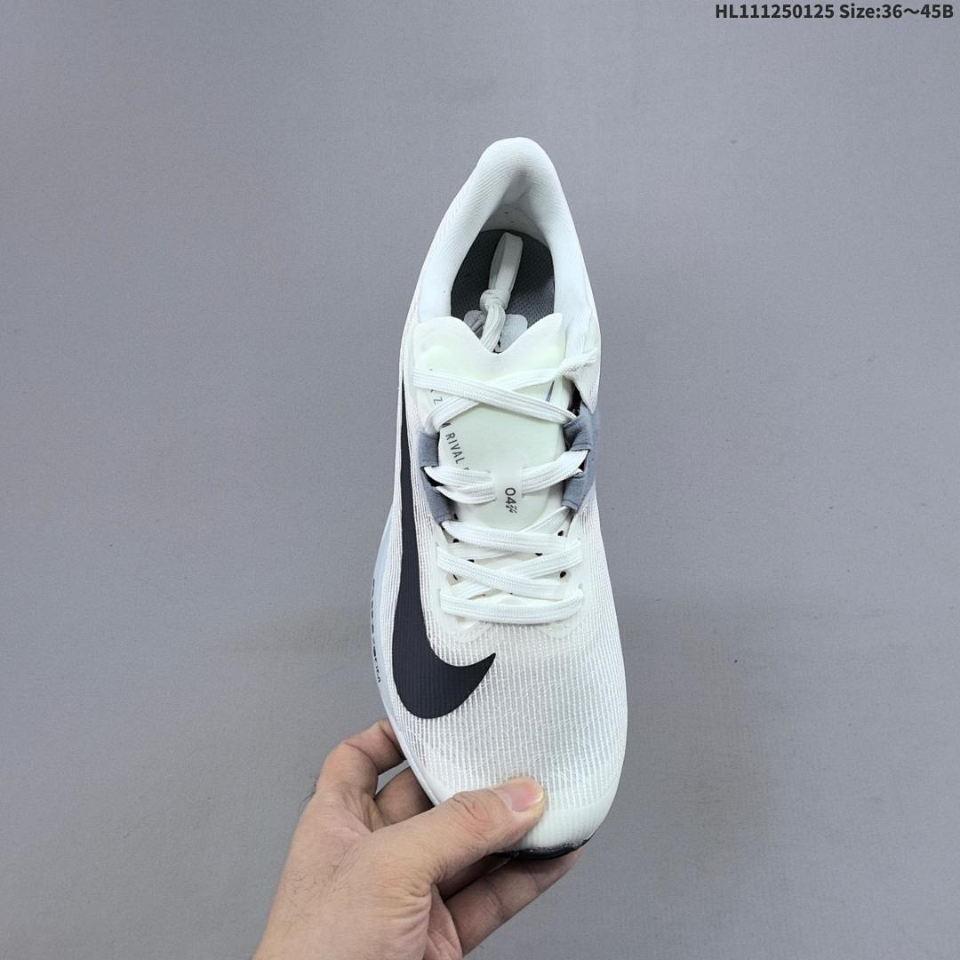 NIKE AIR ZOOM RIVAL FLY 4 Flyknit React - foto 6