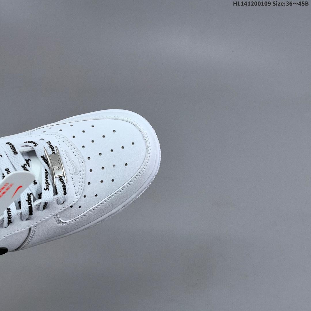 Nike Air Force 1’07 Force 1 - foto 3