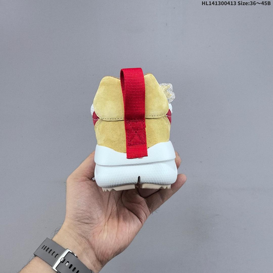 Tom Sachs x NKCraft Mars Yard 2.0 Craft Mars Yard 2.0 - foto 6