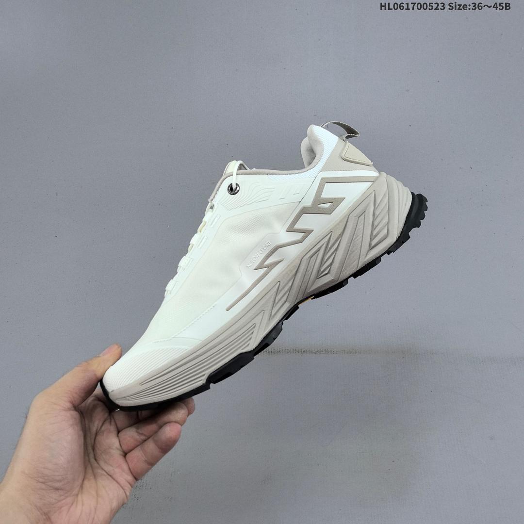 KOLON SPORT EGG LITE 2.0 Vibram Megagrip Litebase - foto 4