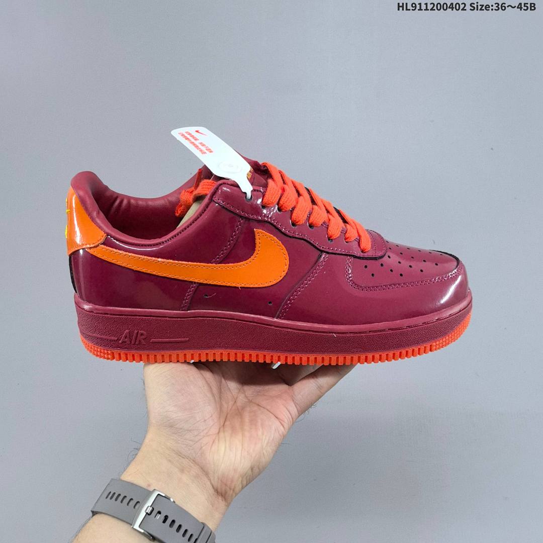 Nike Air Force 1’07 Force 1 - foto 2