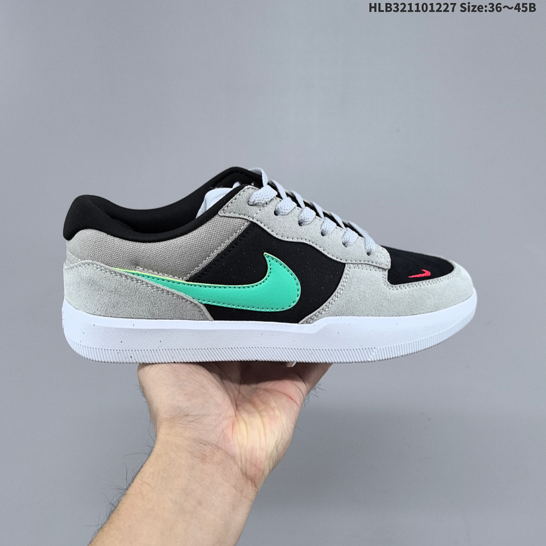 Nike SB Force 58 - foto 7