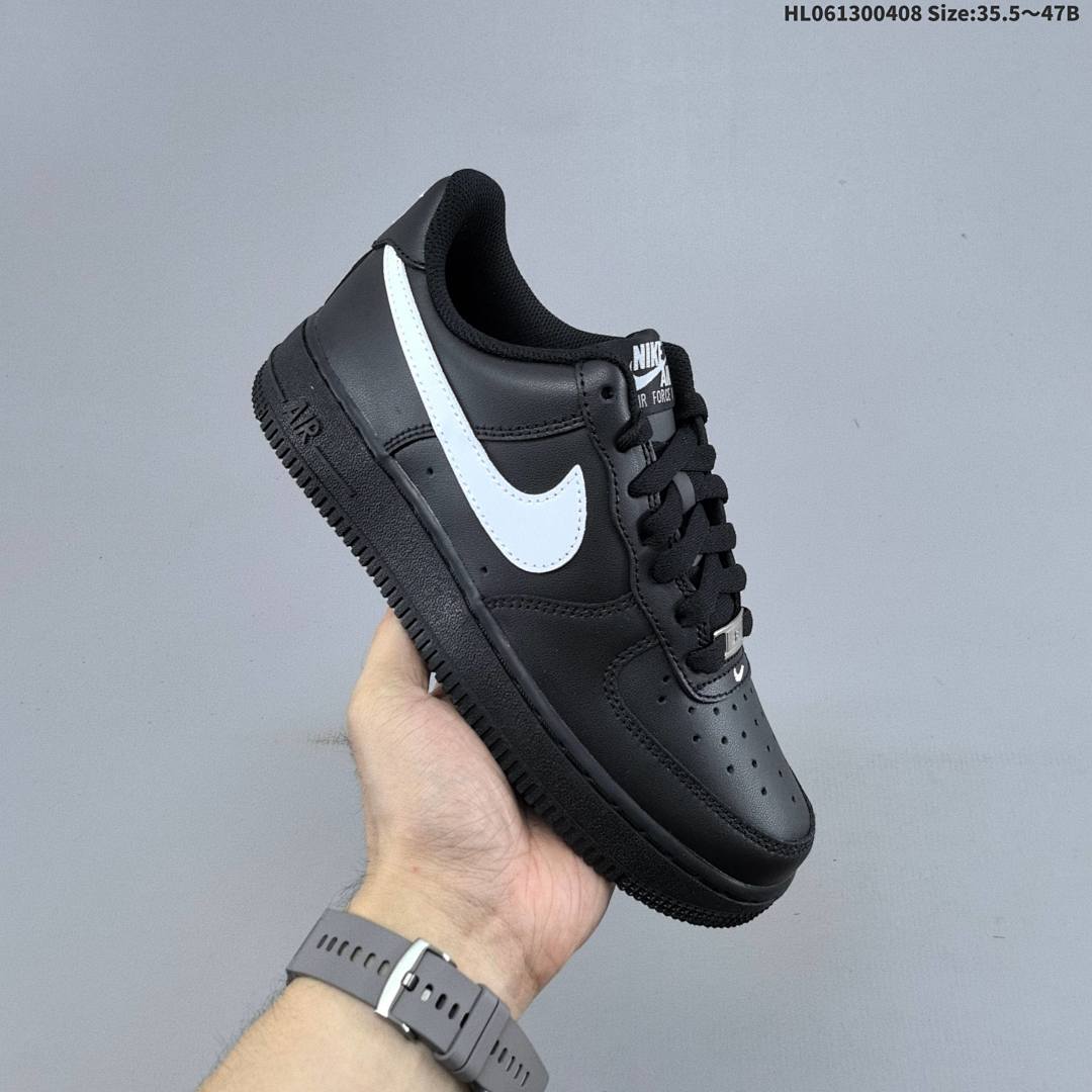 Nike AIR FORCE 1‘07 Force - foto 5