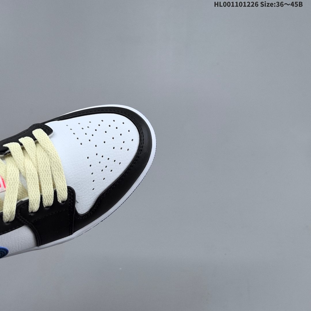 Air Jordan 1 Low AJ1 1 aj1 1 - foto 3