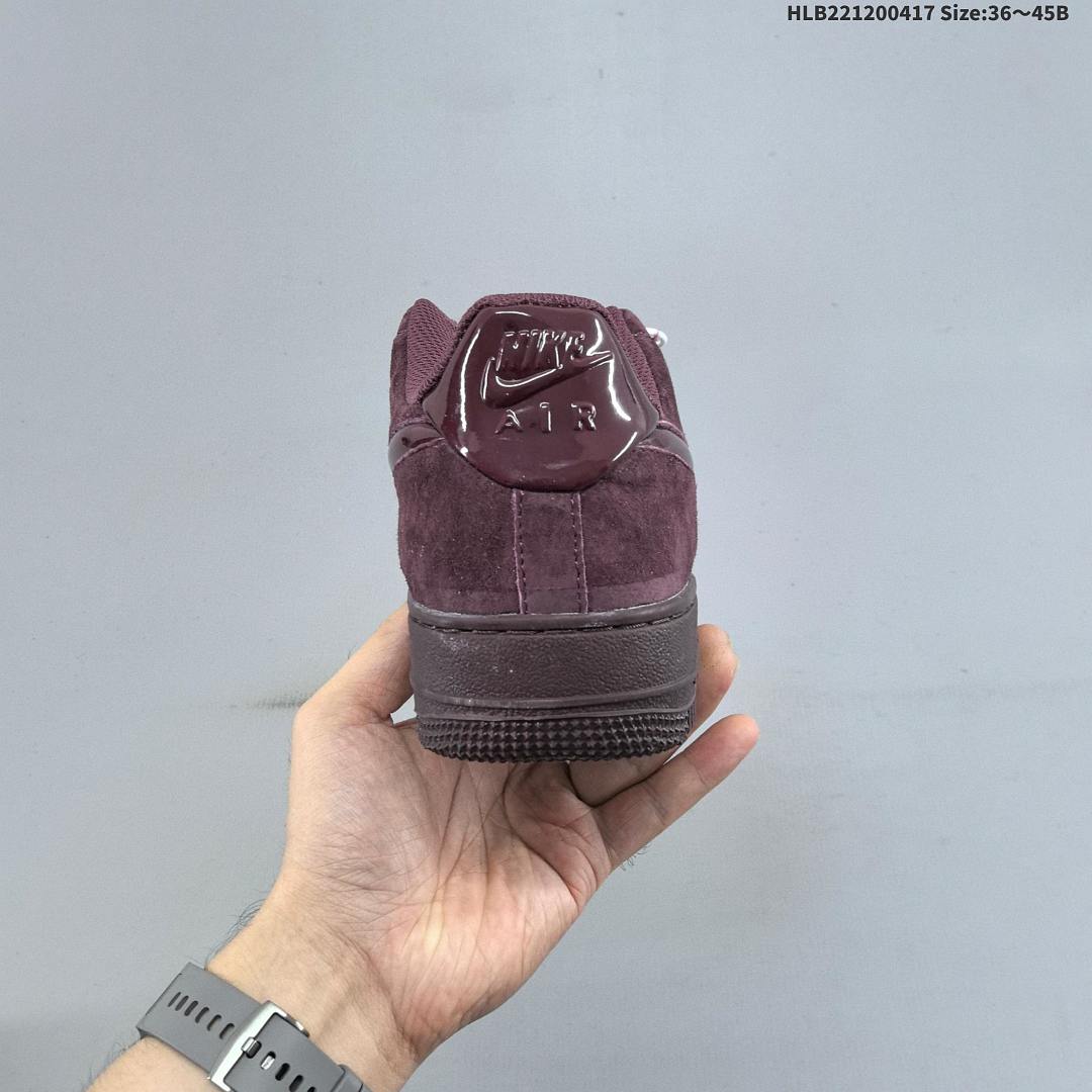 Nike Air Force 1’07 Force 1 - foto 6