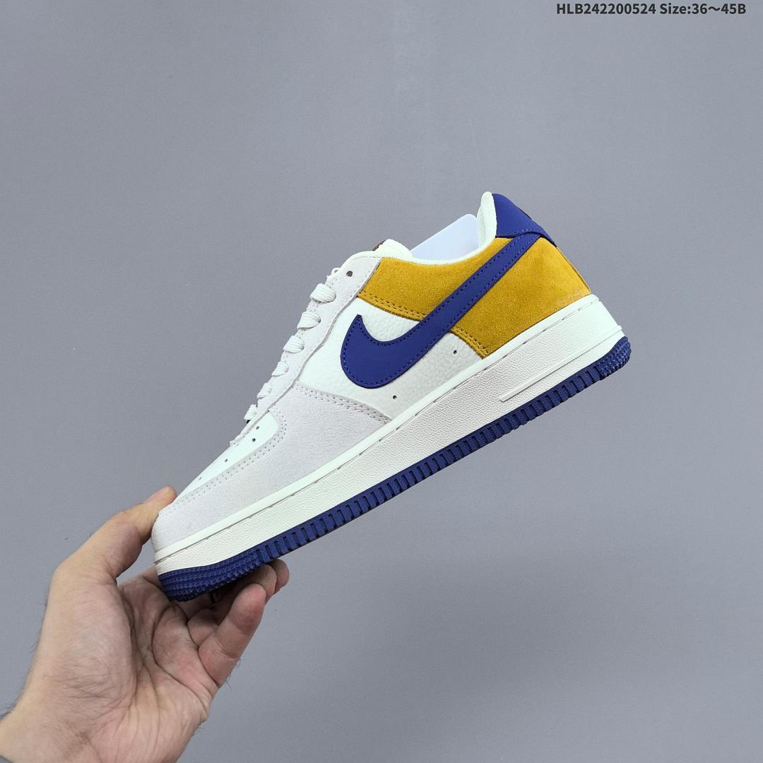 Nike Air Force1 07 low - foto 7