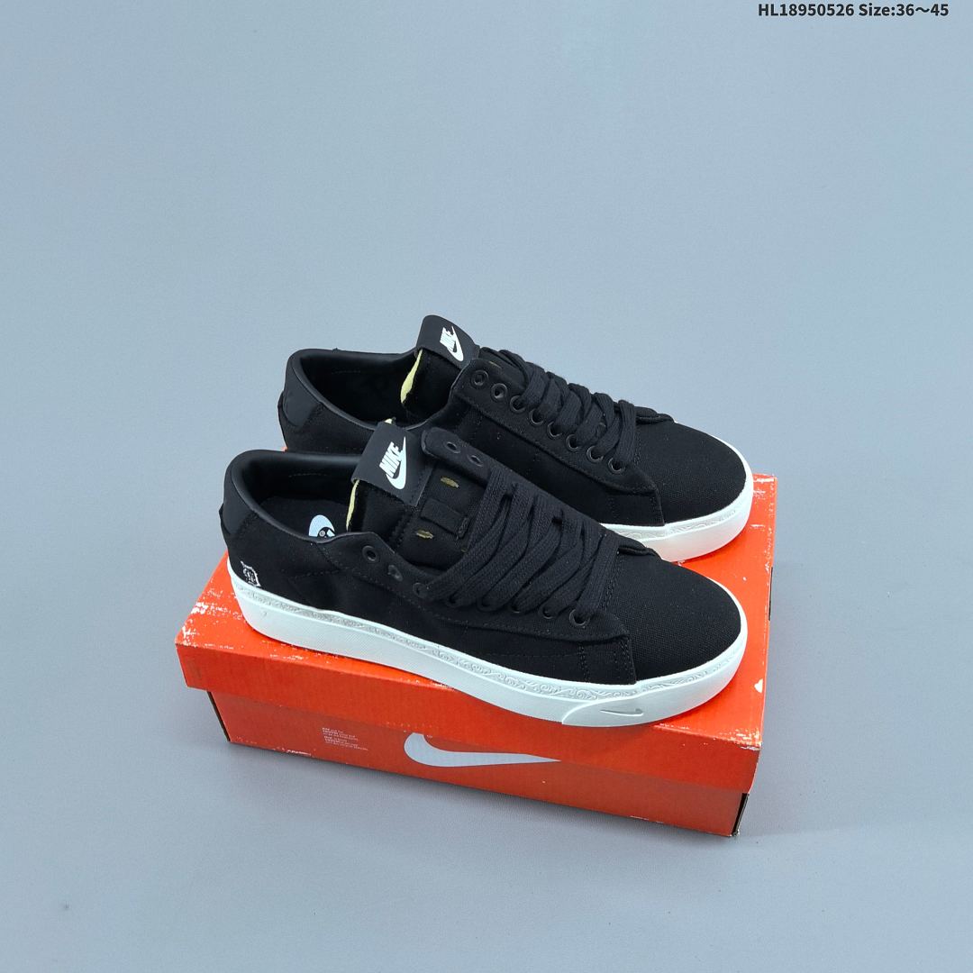 Nike Book Blazer Low 200