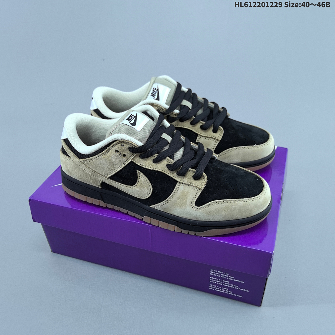 Nike SB Dunk Low Pro B "Parachute Beige" SB Nike