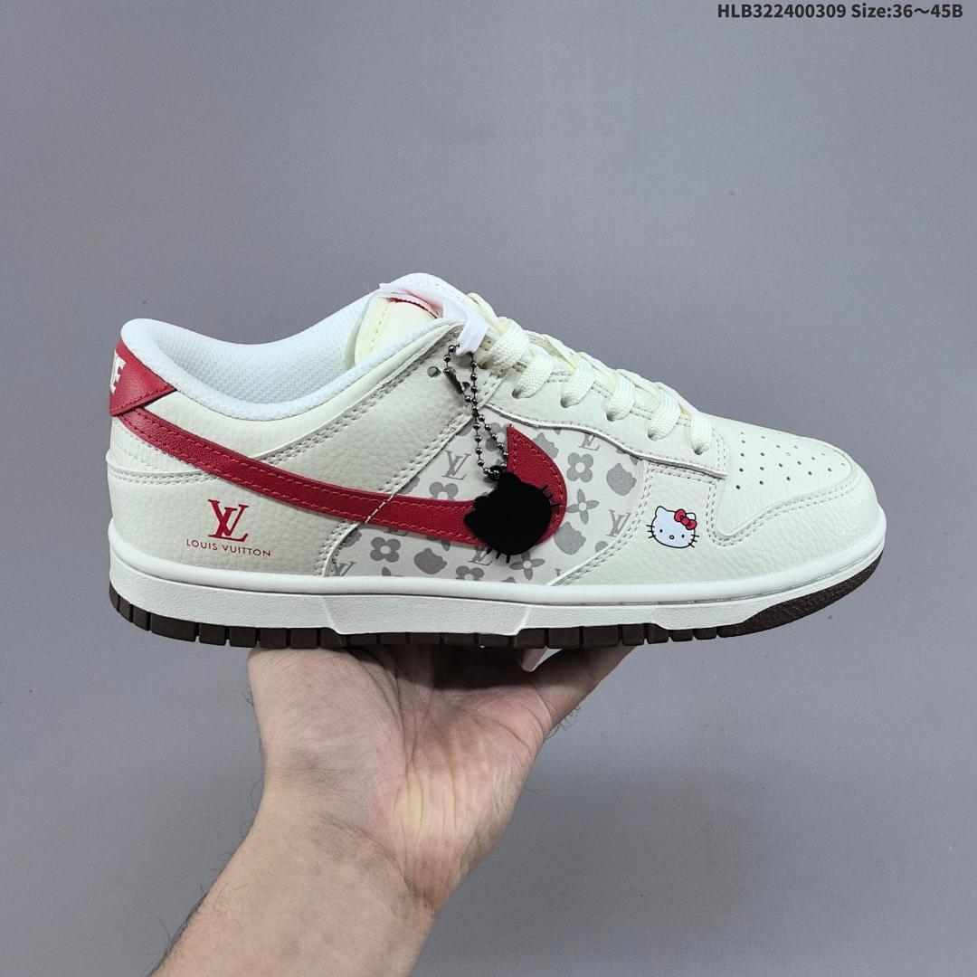 Nike Dunk sb Low Retro ‘DIY ’ - foto 2
