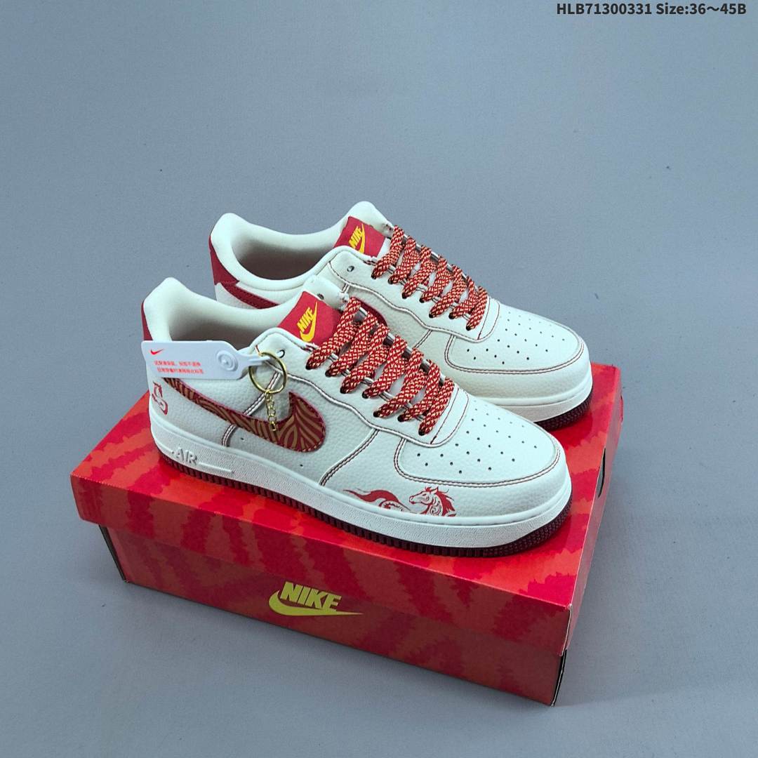 NIKE AIR FORCE 1‘07 LV8 - foto 6