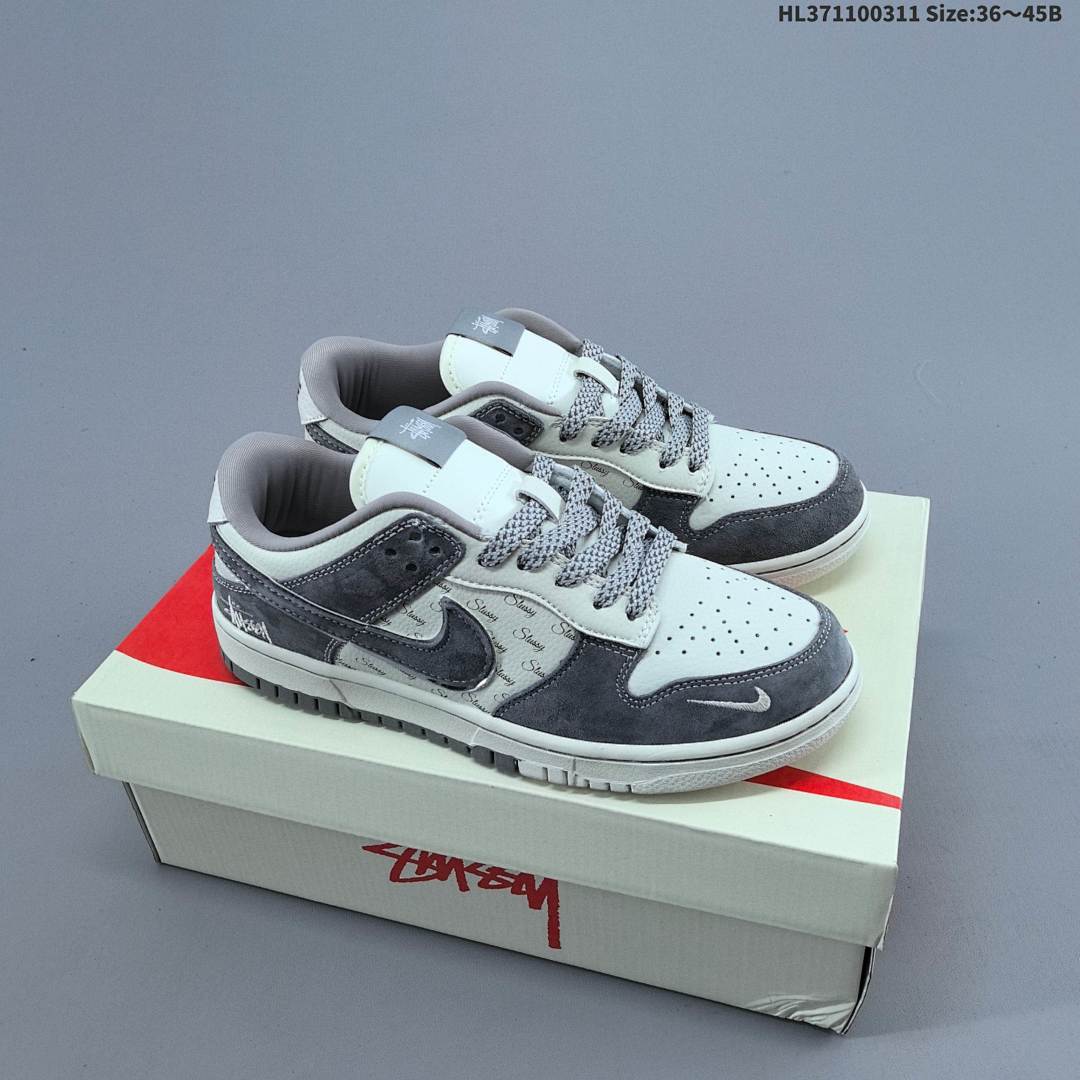 NIKE DUNK LOW ZoomAir sb - foto 9