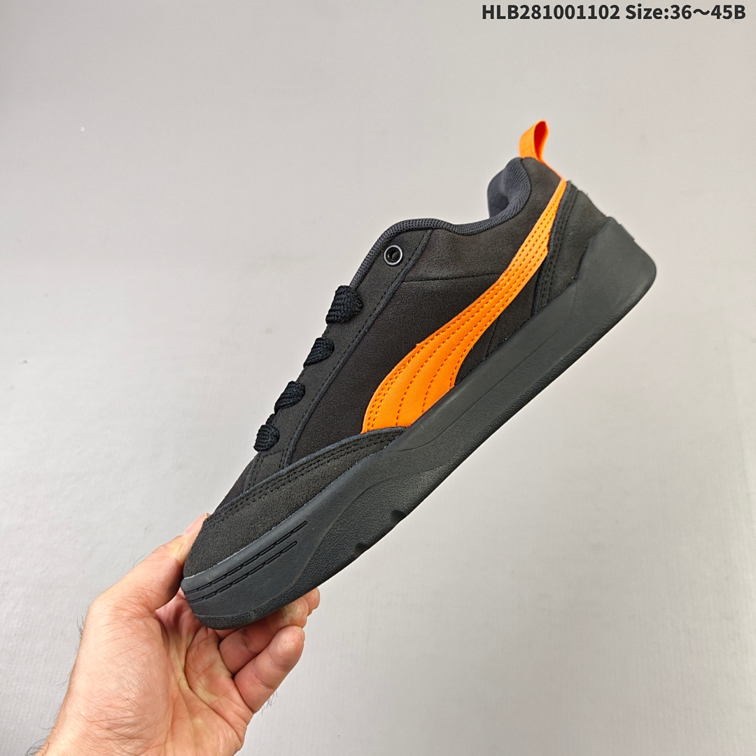 Puma Park Lifestyle OG - - foto 8