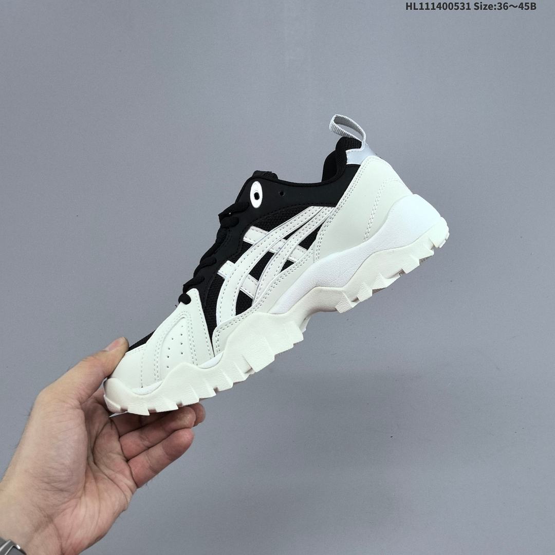 Asics Gel-TRUCK FF BLAST PLUS - foto 7