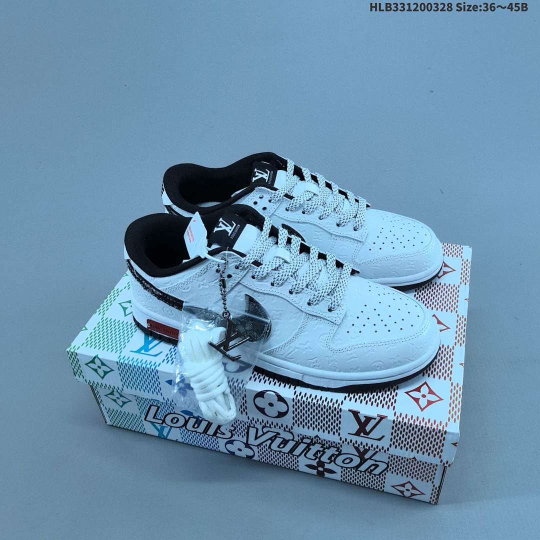 NIKE DUNK SB LOW Dunk SB Dunk Dunk Dunk SB - foto 7