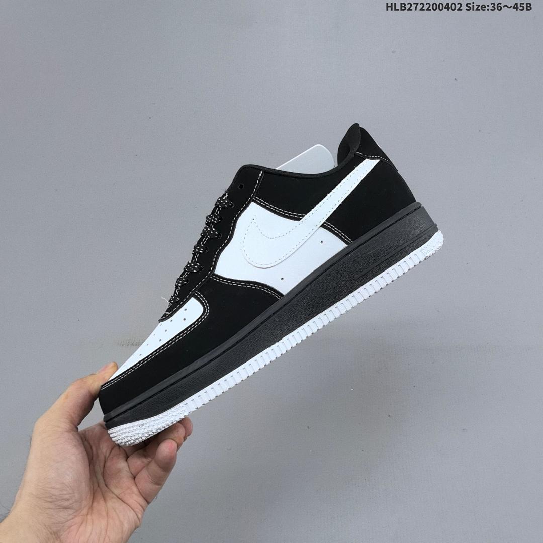 Nike Air Force1 07 low KJ16 - foto 4