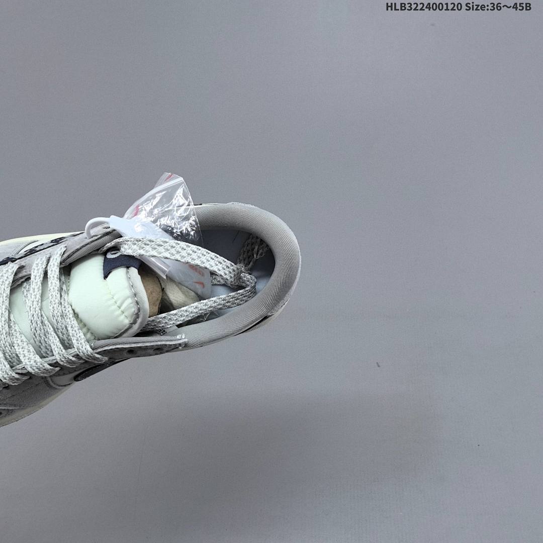 Nike Air Jordan 1 x Travis Scott AJ1 ‘DIY’ - foto 2