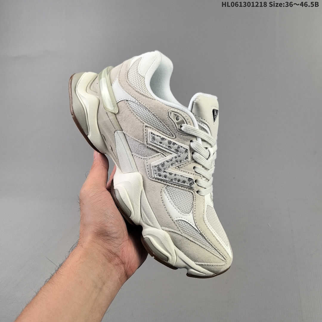 NB Joe Freshgoods x New Balance NB9060 - foto 6