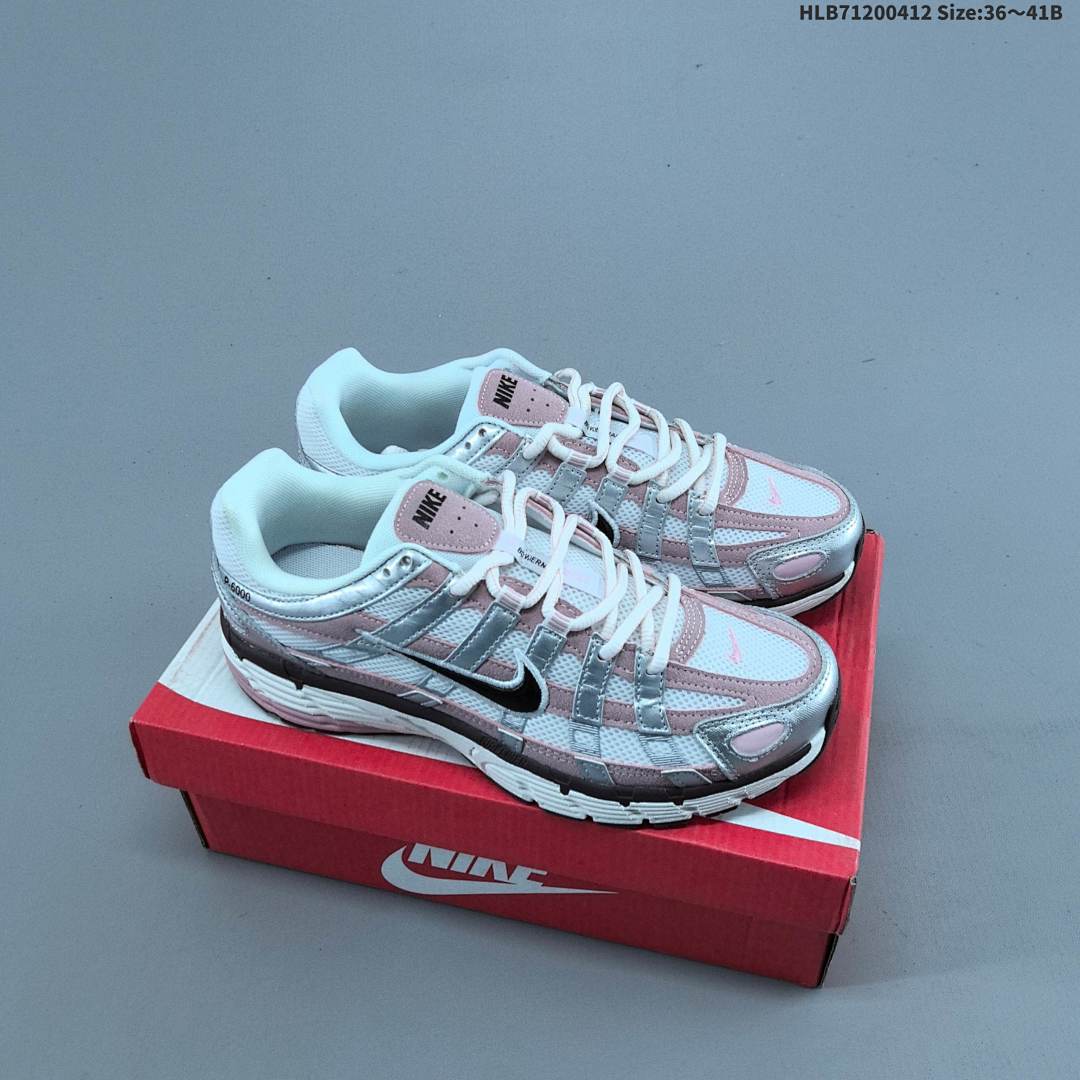 Nike P-6000 Nike p-6000 - foto 6