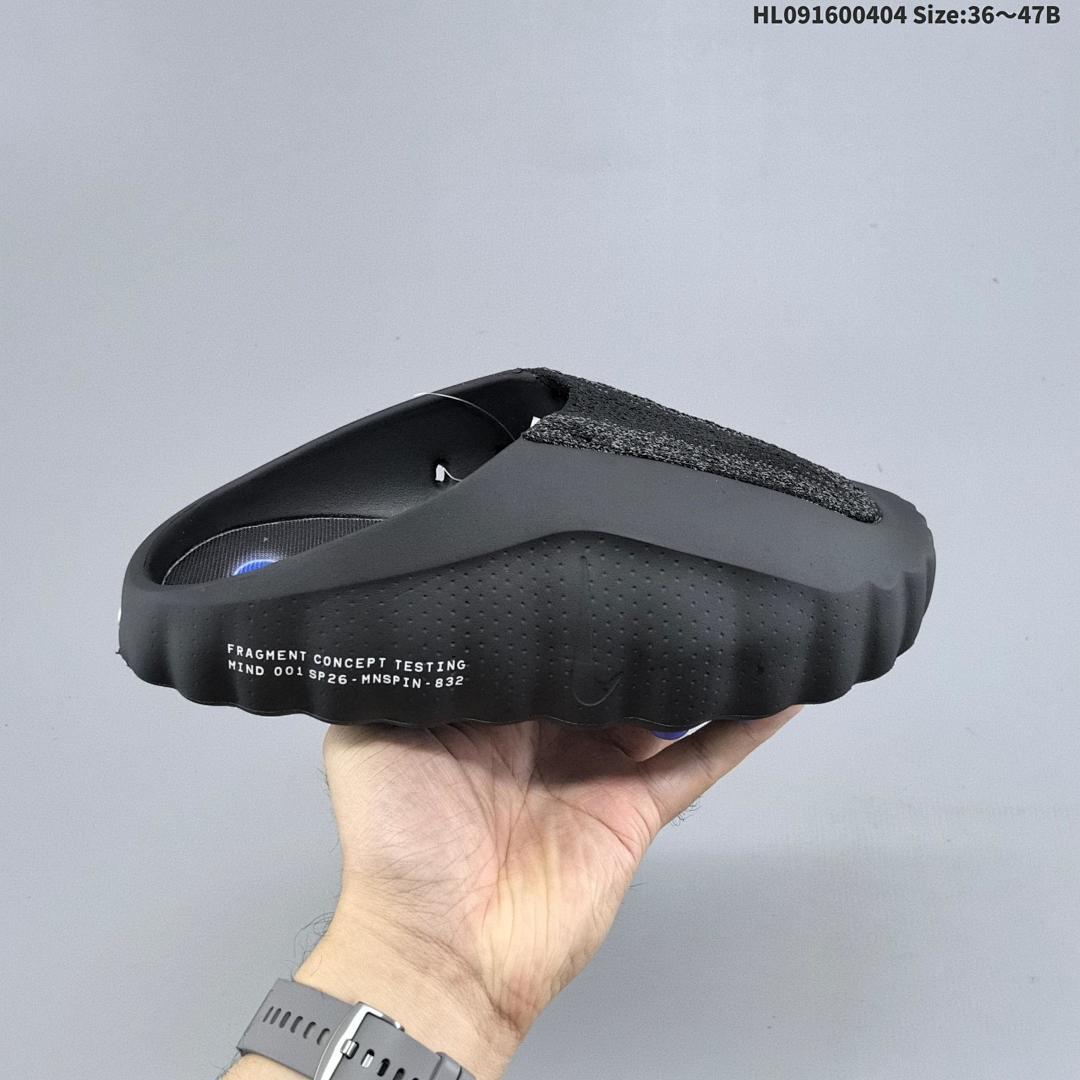 Nike Mind 001 Recovery Slide 22 - foto 2