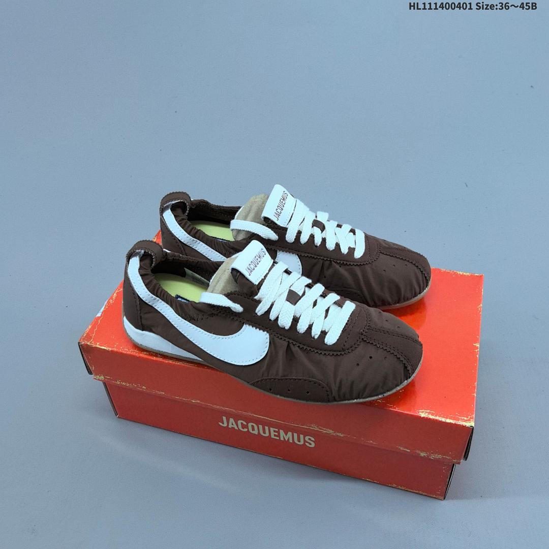 Jacquemus x Nike Jacumoon ‍ ‍‍