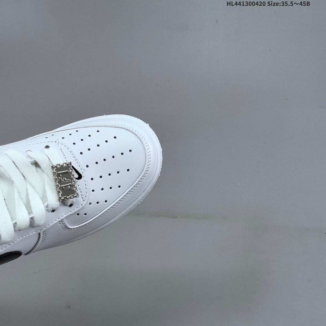 Nike Air Force 1 & x27;07 Low - foto 8