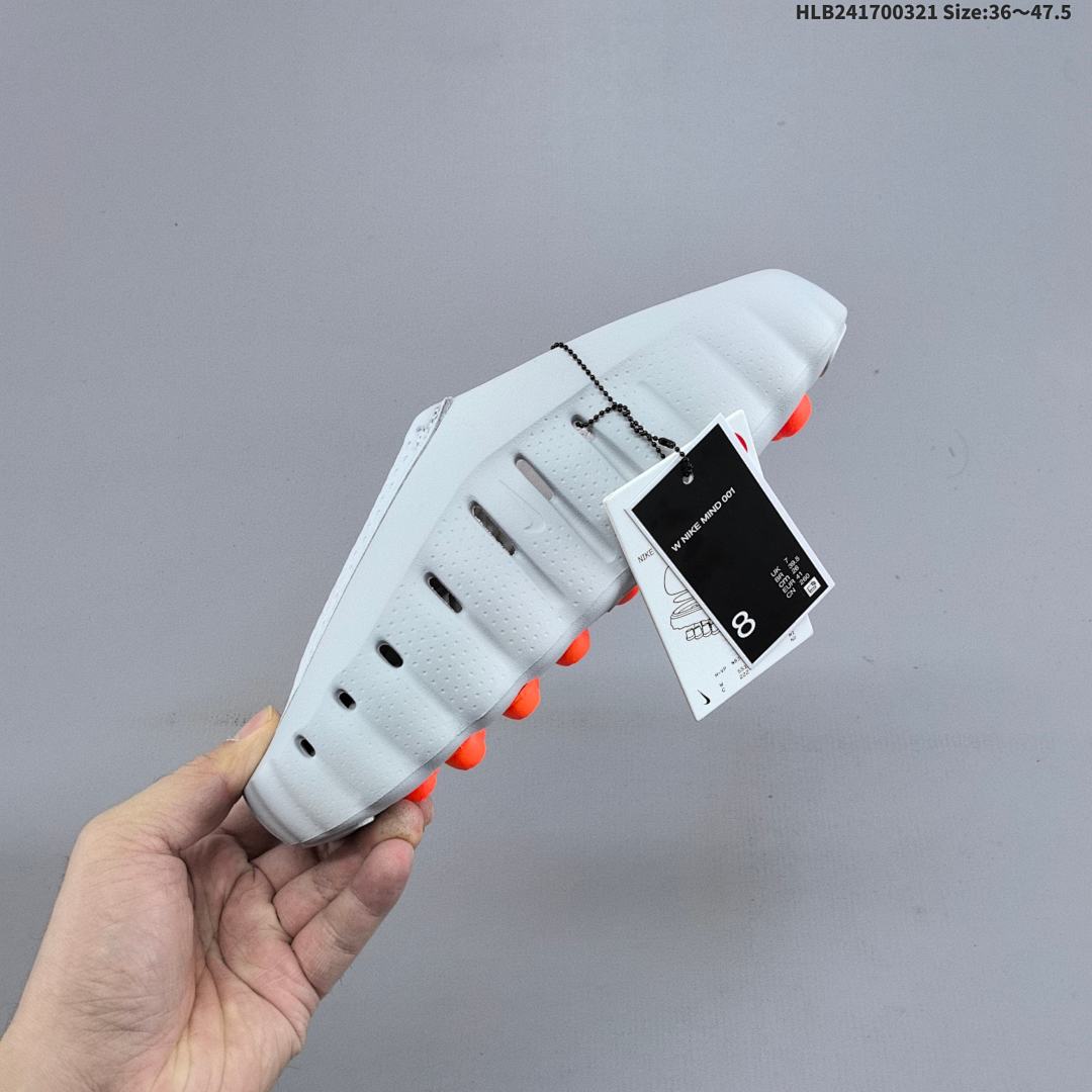 Nike Mind 001 HQ4307-600Nike ——Mi - foto 7