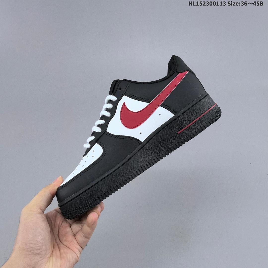 Nike Air Force 1 Low’07 3D - foto 7