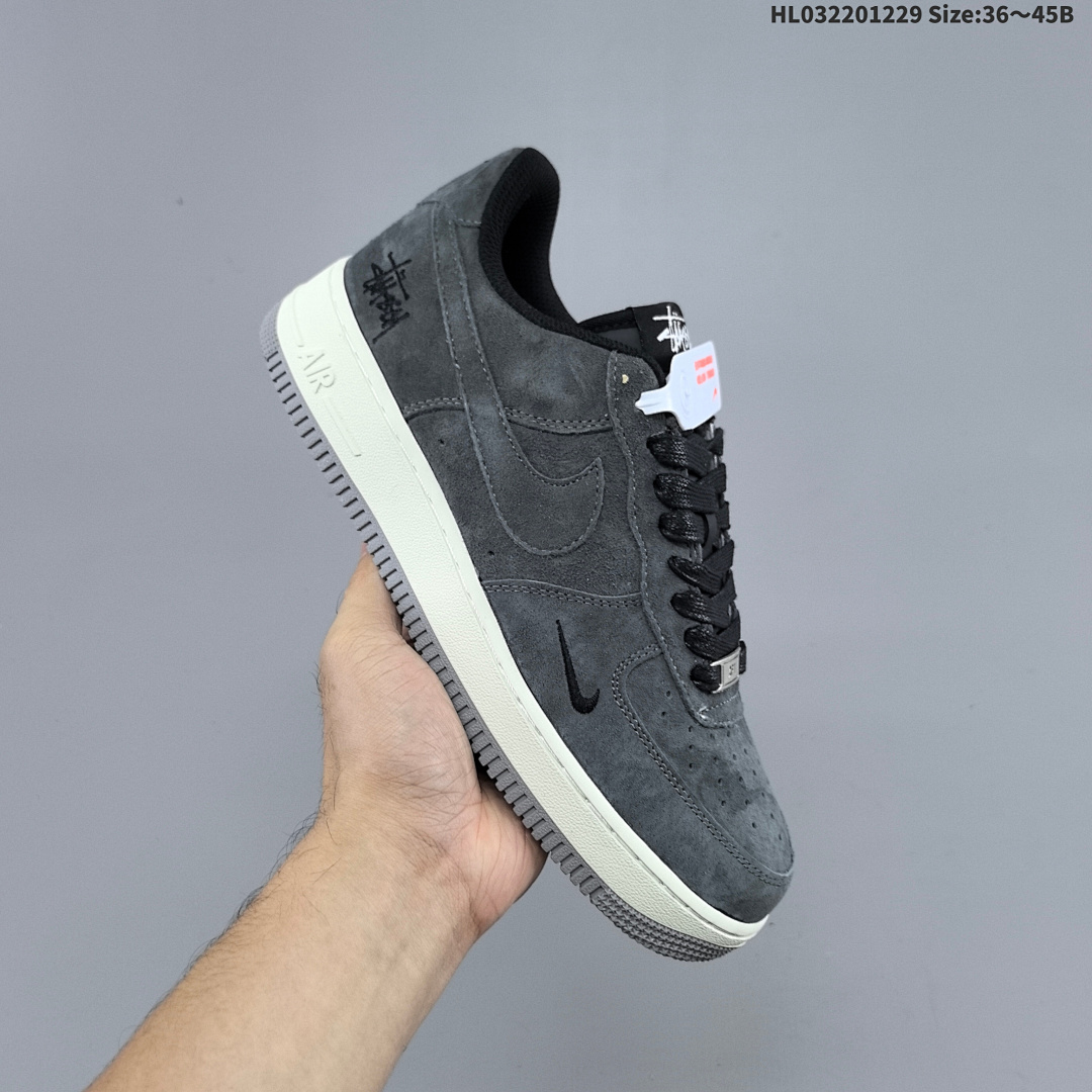 NIKE AIR FORCE 1‘07 LV8 -0 - foto 5