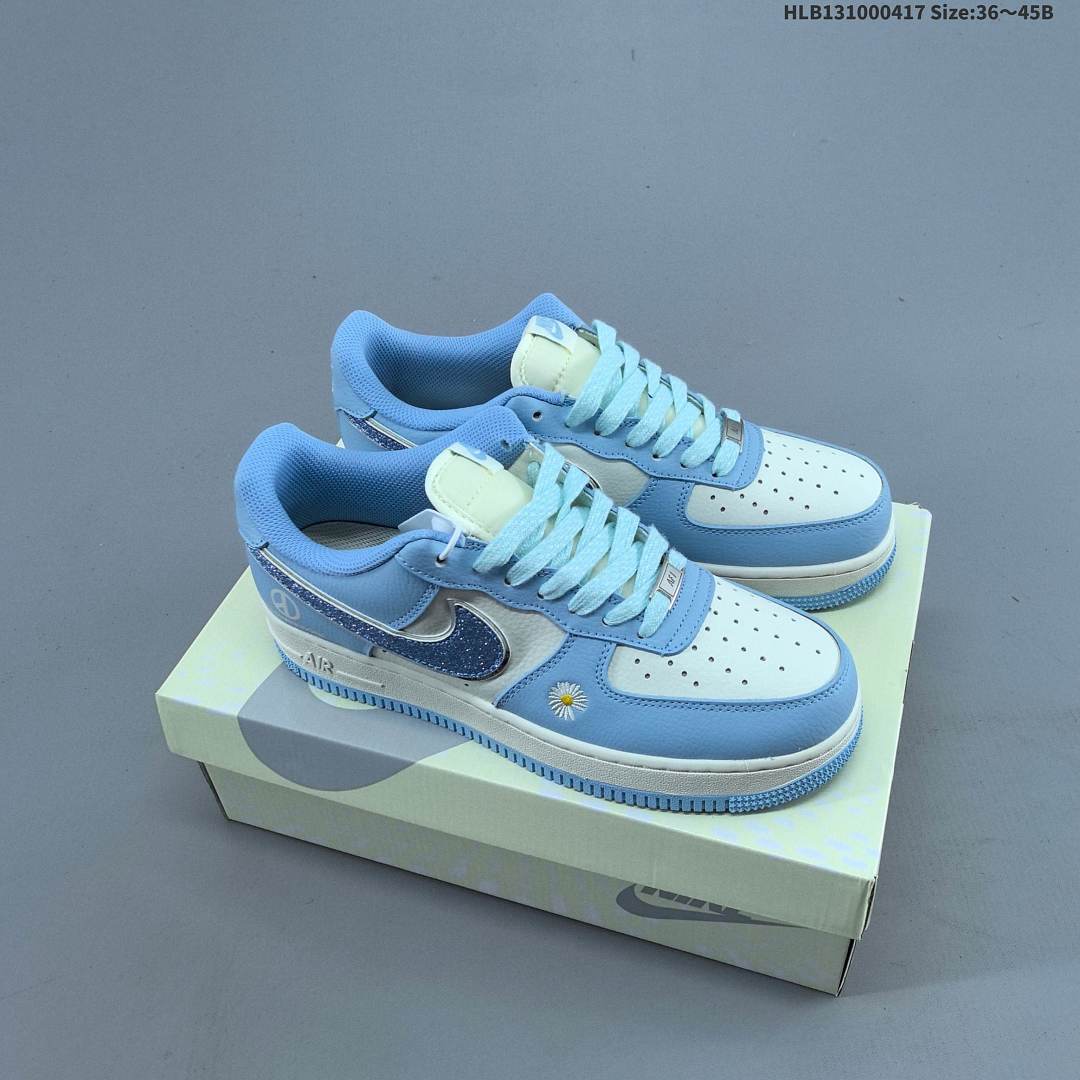 NIKE AIR FORCE 1‘07 LV8 - foto 5