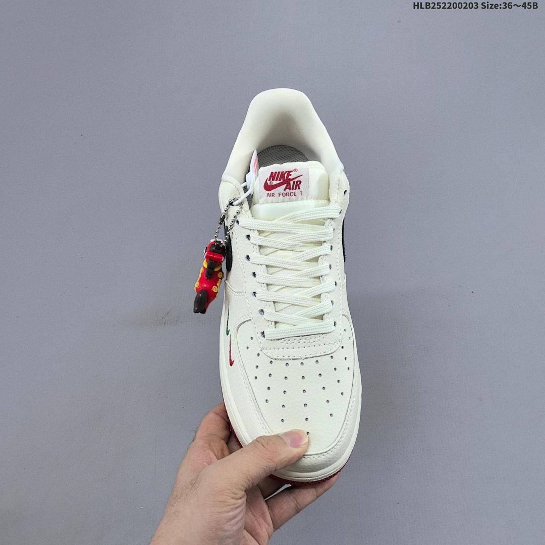 NIKE AIR FORCE 1‘07 LV8 - - foto 6