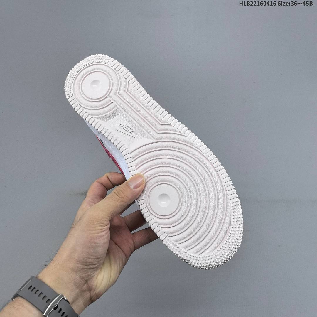 Nike Air Force 1’07 Force 1 - foto 7