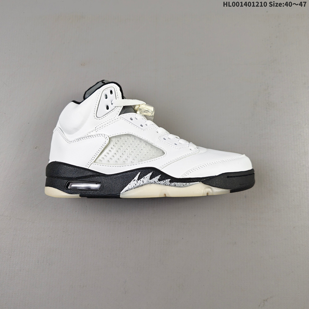 Air Jordan 5 Retro "Sail" AJ5 5 aj5 5 - foto 9