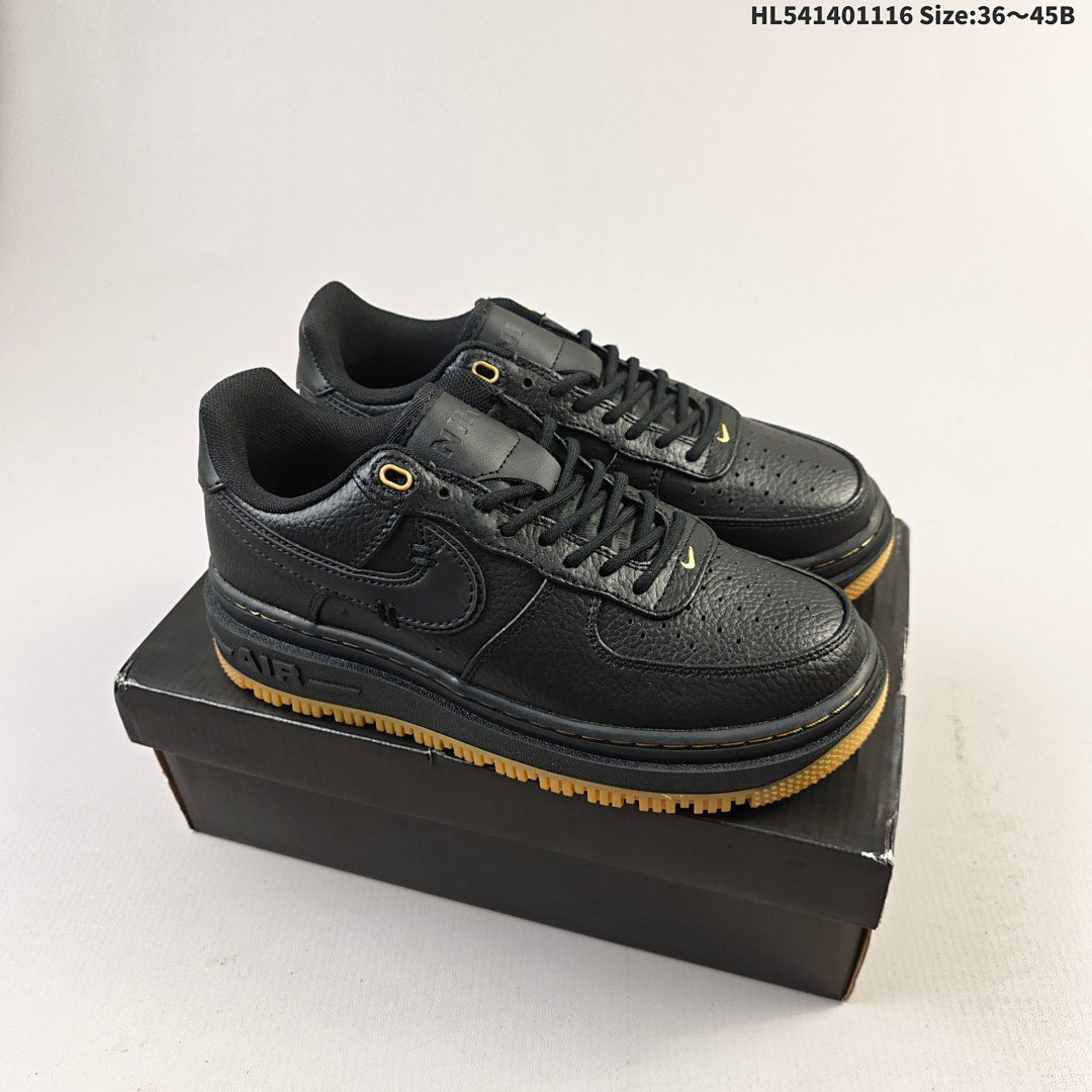 Nike Air Force 1 GTX Boot Nike Air Force 1 GT - foto 5