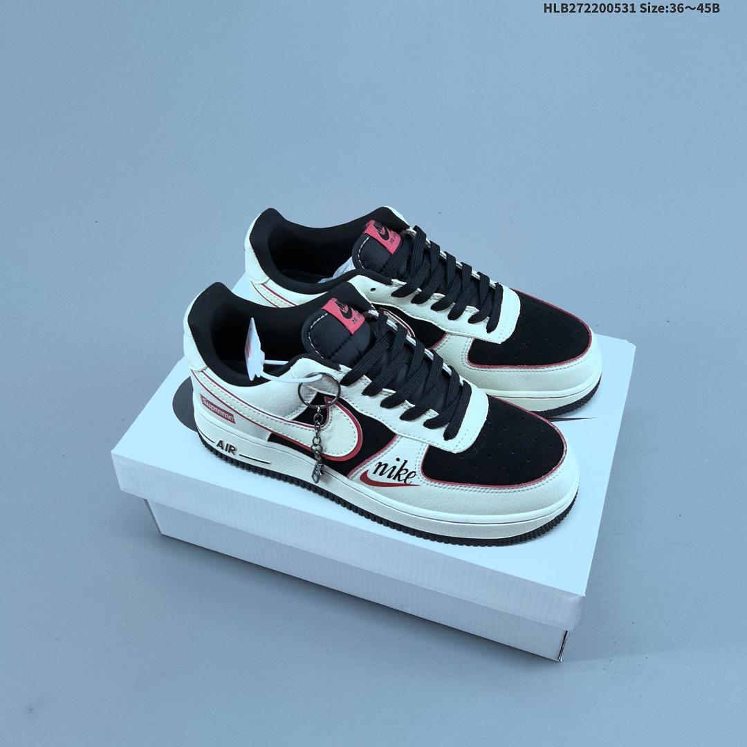 NIKE AIR FORCE 1‘07 LV8 -148