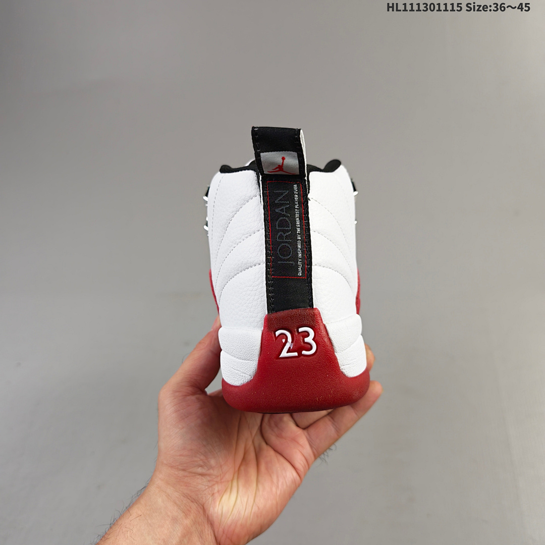 Air Jordan 12 Retro "Blue Berry" AJ12 12 aj12 12 - foto 6