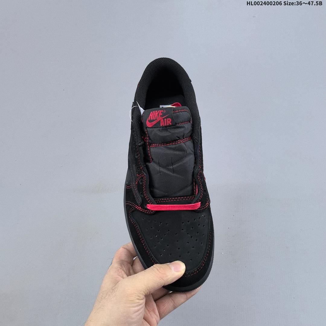❗️ Travis Scott x Air Jordan 1 Low OG AJ1 1 aj1 1 - foto 6