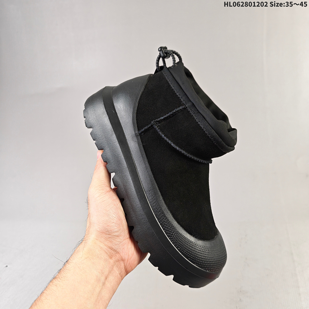 UGG Heritage UGG - foto 5