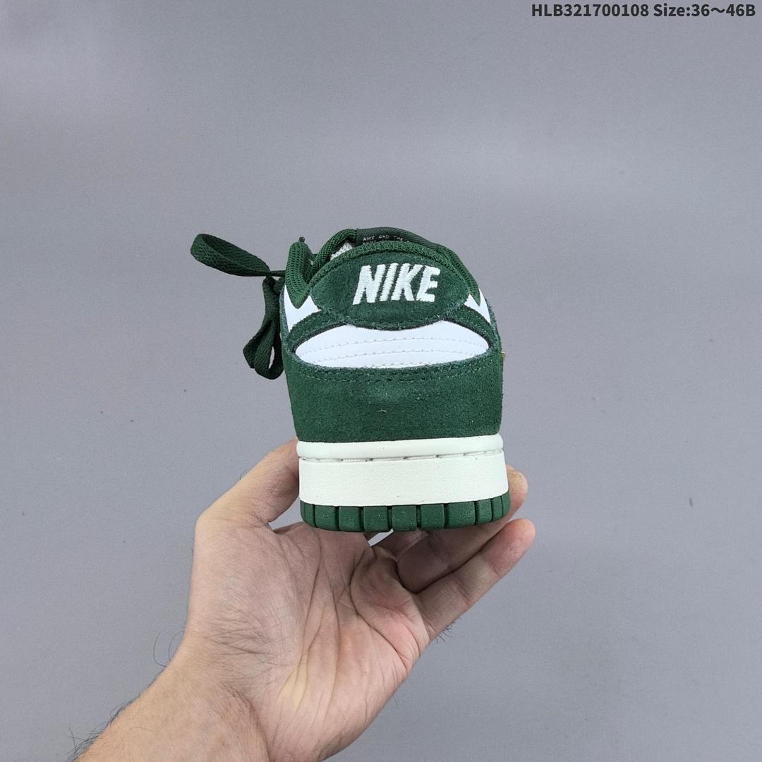 NIKE DUNK LOW ZoomAir - foto 5